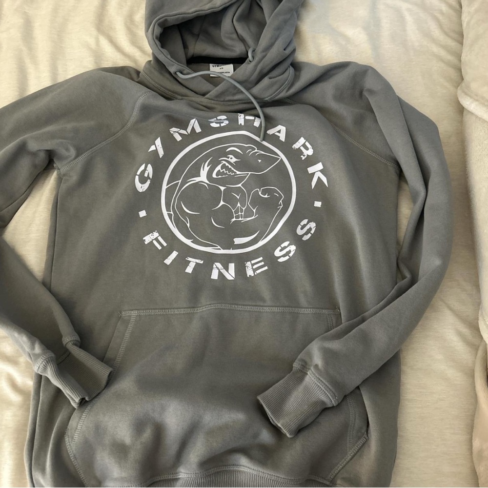 Gymshark Men’s Hoodie